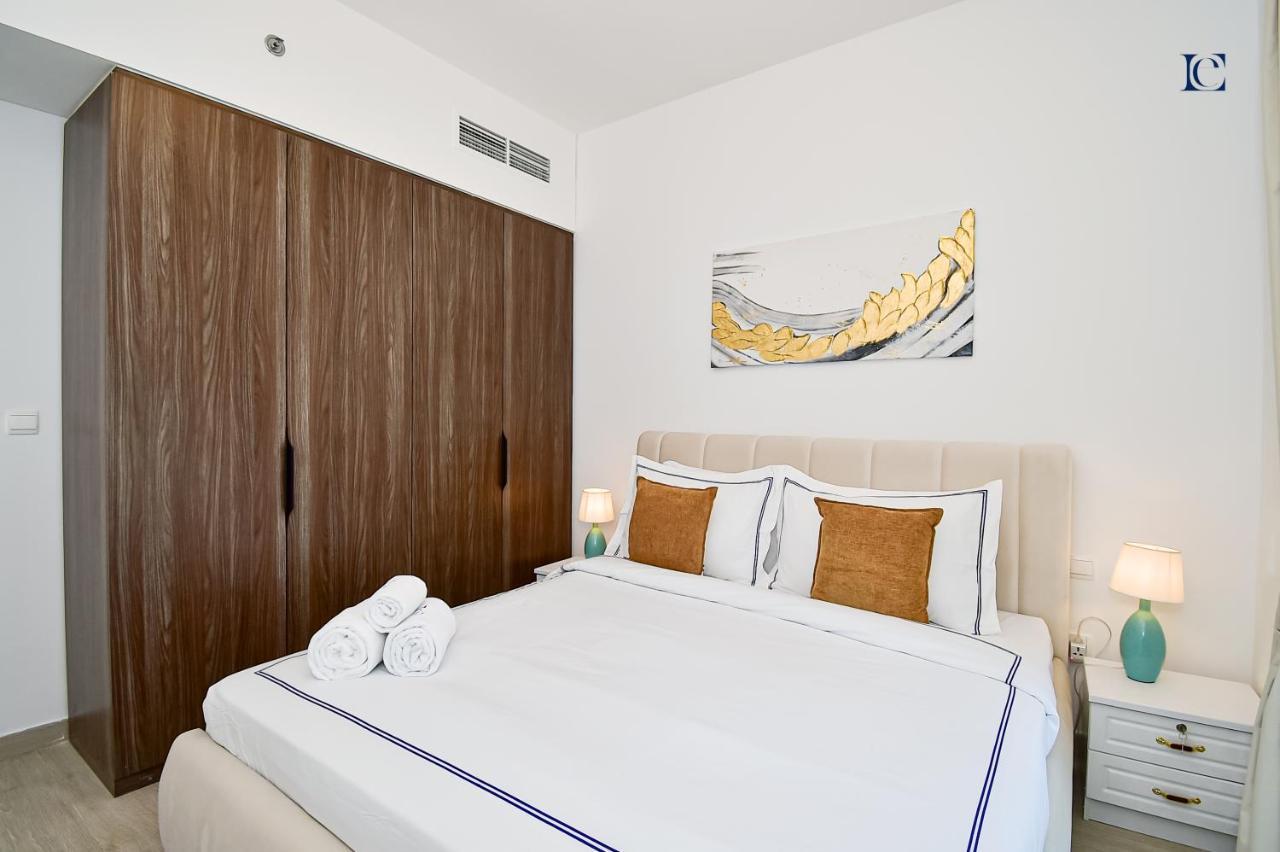 अपार्टमेंट Luxury Escapes - Contemporary 2br Gem In Madinat Jumeirah - Rahaal *