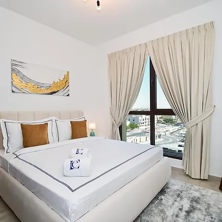 Luxury Escapes - Contemporary 2Br Gem In Madinat Jumeirah - Rahaal Dubai Exterior photo
