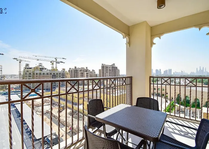 Luxury Escapes - Contemporary 2Br Gem In Madinat Jumeirah - Rahaal