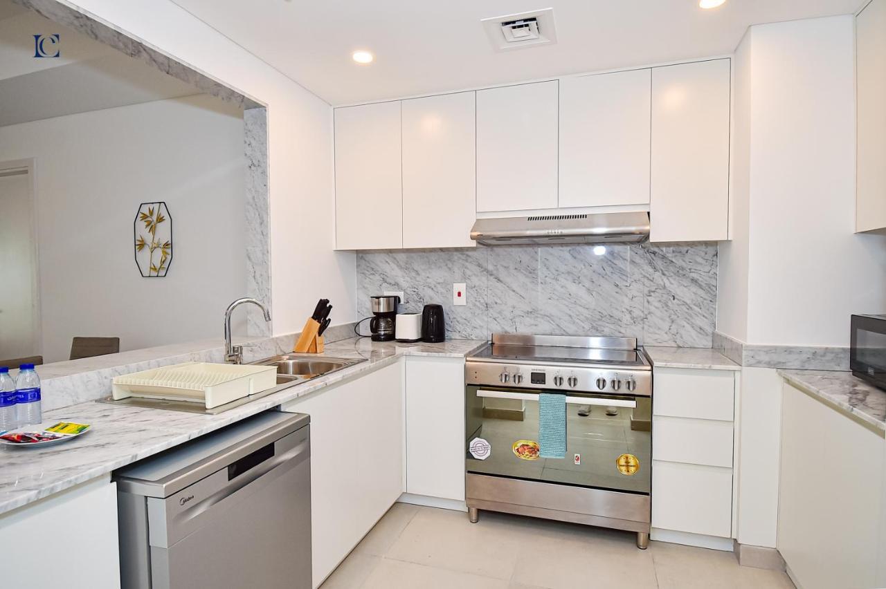 Luxury Escapes - Contemporary 2br Gem In Madinat Jumeirah - Rahaal