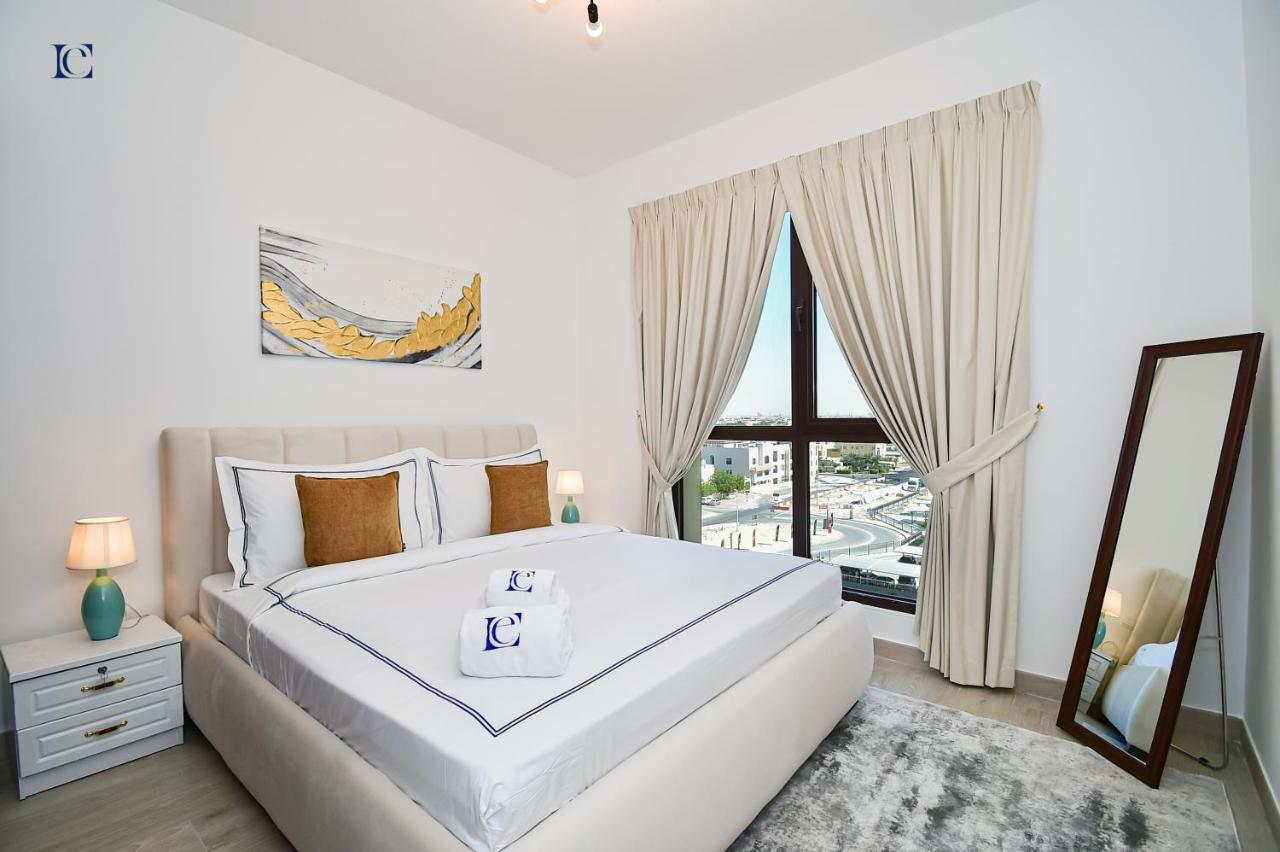 Luxury Escapes - Contemporary 2br Gem In Madinat Jumeirah - Rahaal * Dubai