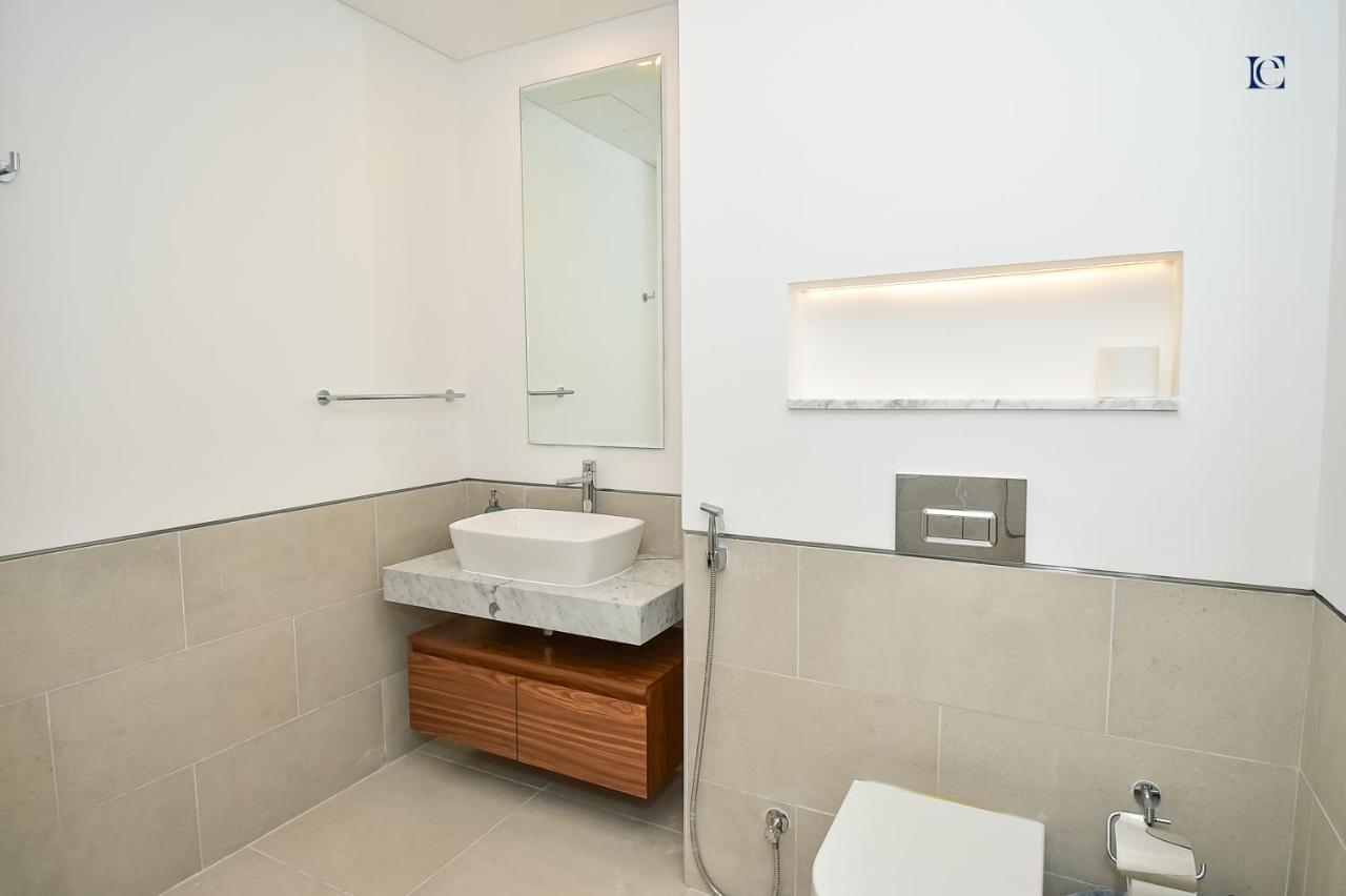 Апартаменты Luxury Escapes - Contemporary 2br Gem In Madinat Jumeirah - Rahaal Дубай
