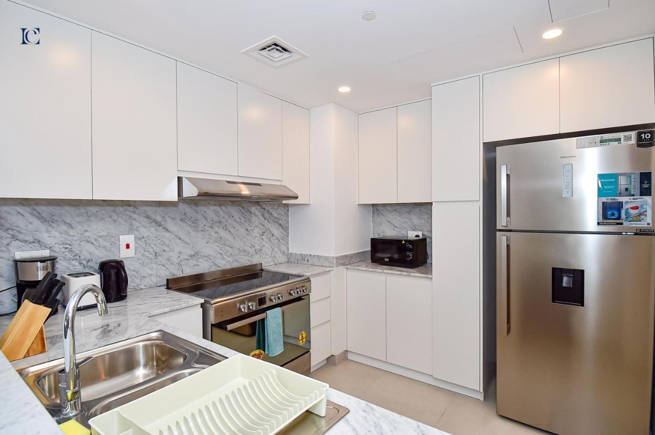 Luxury Escapes - Contemporary 2br Gem In Madinat Jumeirah - Rahaal Apartment *