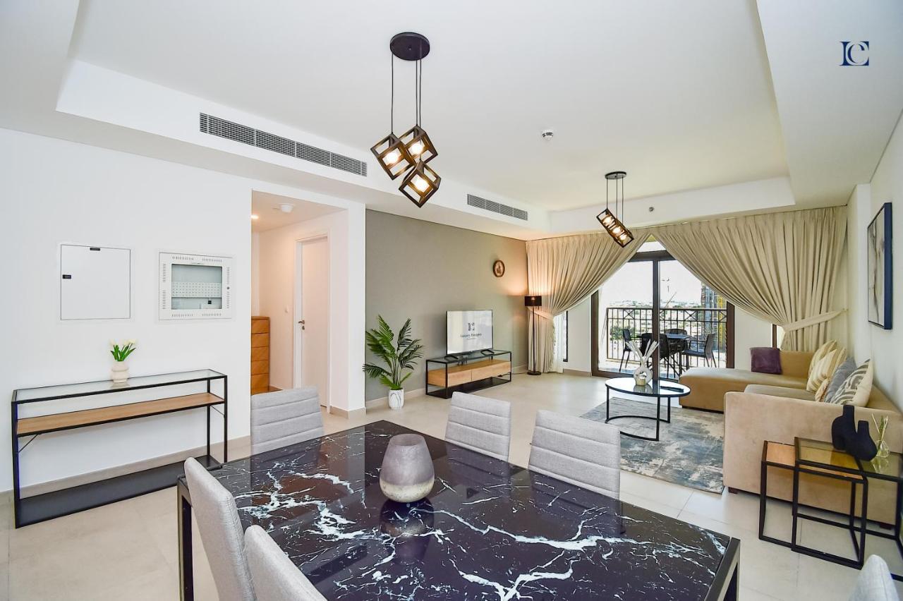 Luxury Escapes - Contemporary 2br Gem In Madinat Jumeirah - Rahaal * Dubai