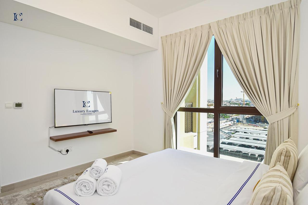 Apartment Luxury Escapes - Contemporary 2br Gem In Madinat Jumeirah - Rahaal