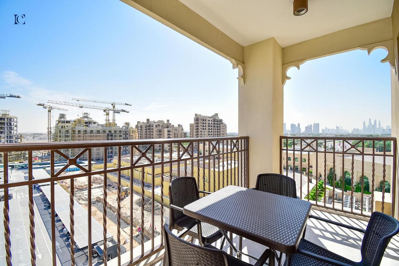 Apartment Luxury Escapes - Contemporary 2br Gem In Madinat Jumeirah - Rahaal *