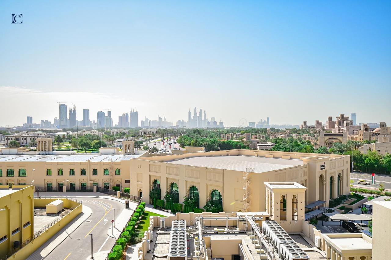 Luxury Escapes - Contemporary 2br Gem In Madinat Jumeirah - Rahaal