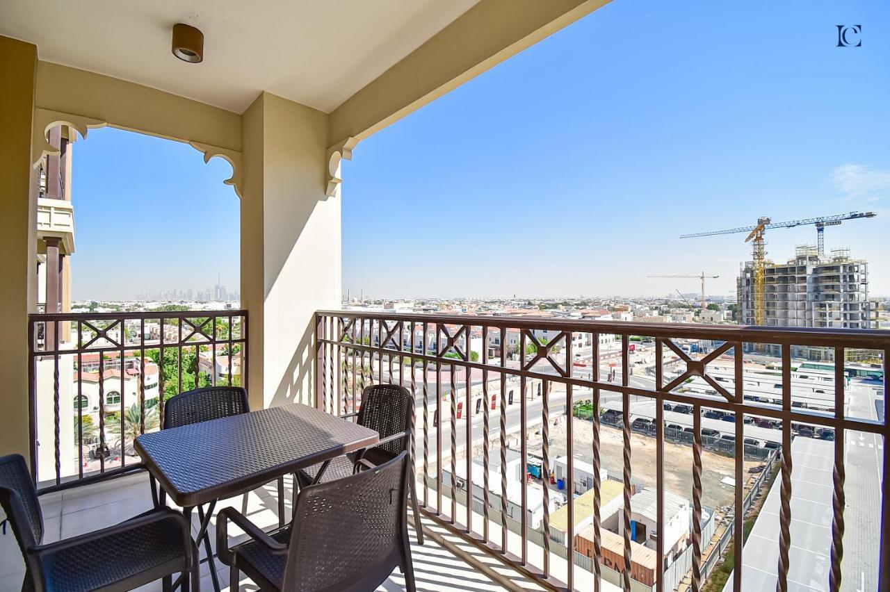Luxury Escapes - Contemporary 2br Gem In Madinat Jumeirah - Rahaal Apartment