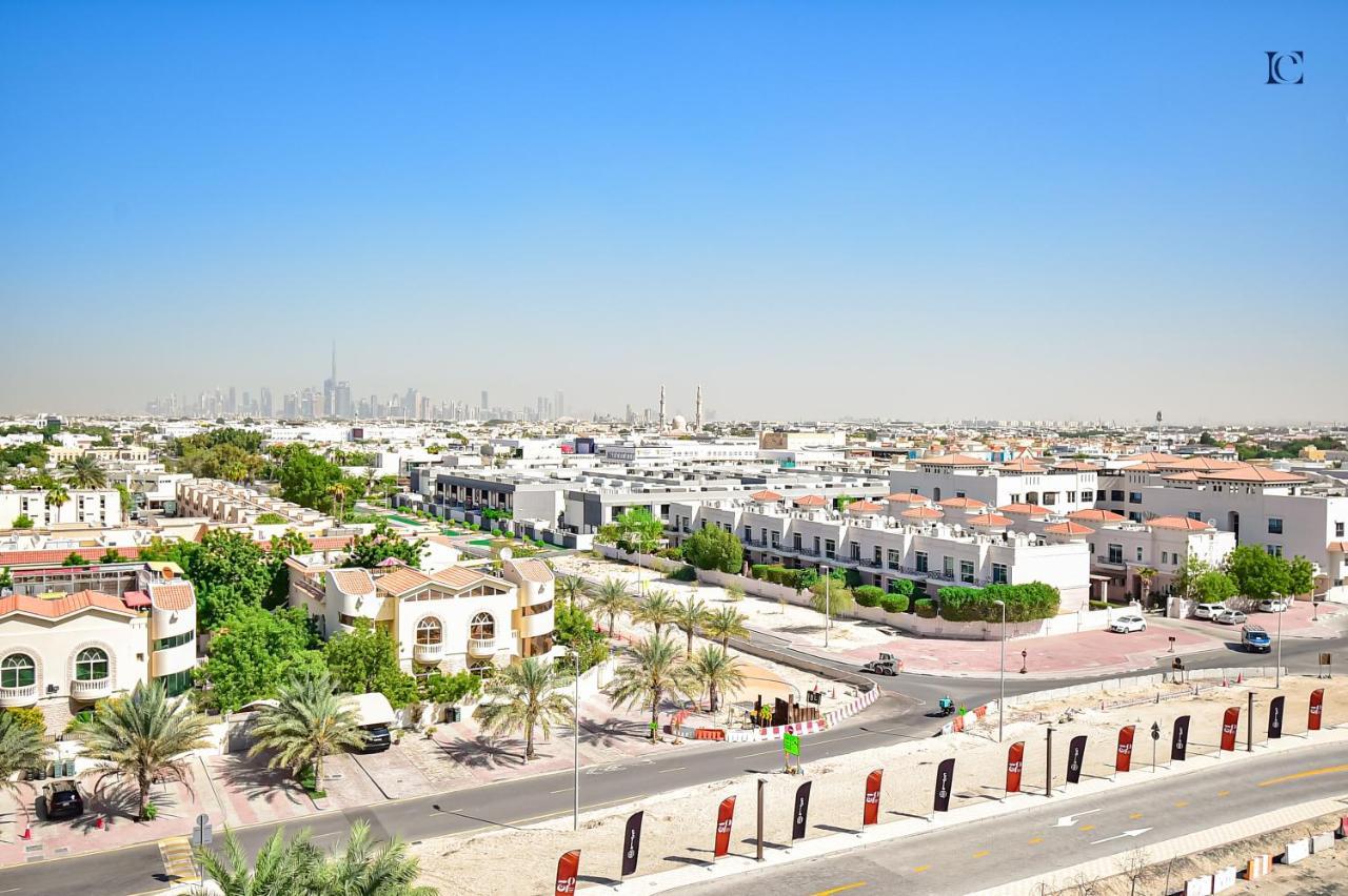 Апартаменты Luxury Escapes - Contemporary 2br Gem In Madinat Jumeirah - Rahaal Дубай