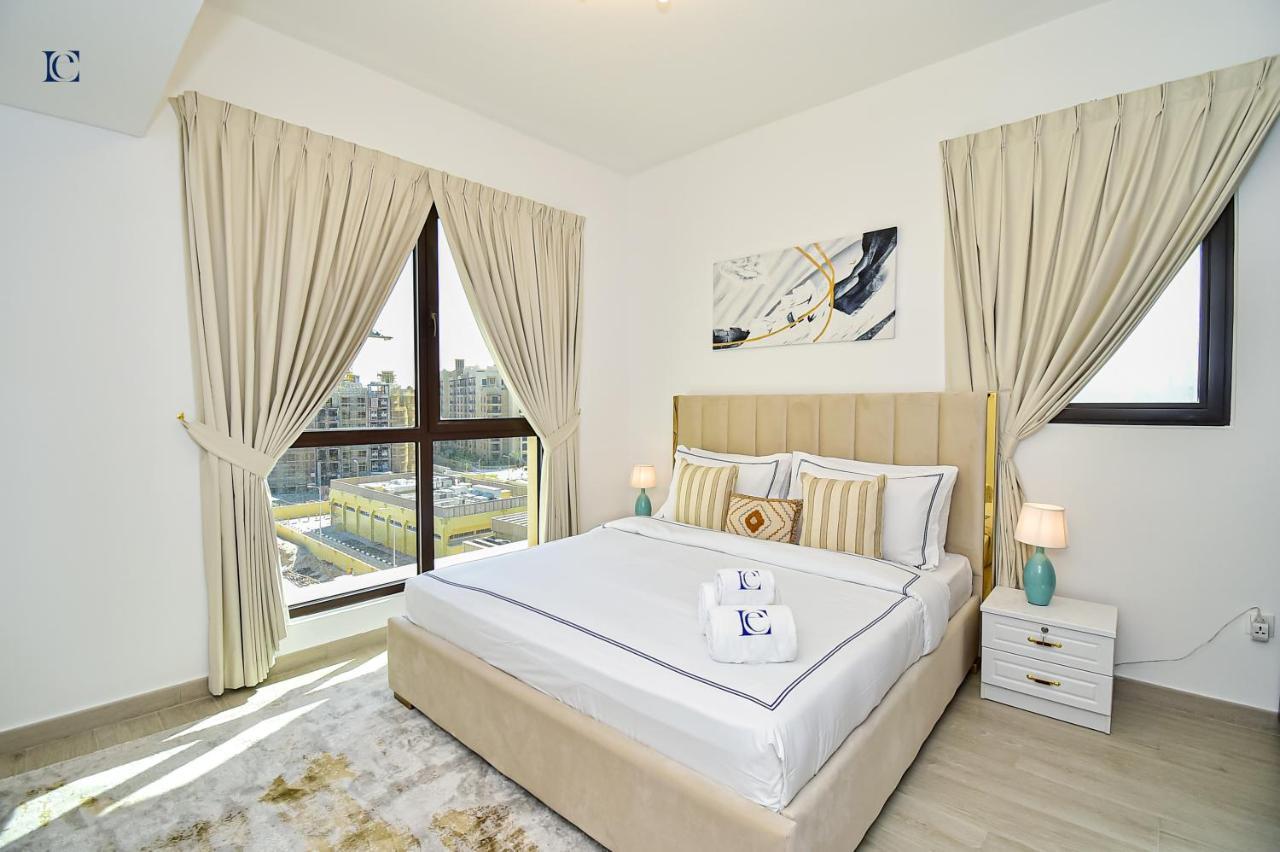 Апартаменты Luxury Escapes - Contemporary 2br Gem In Madinat Jumeirah - Rahaal