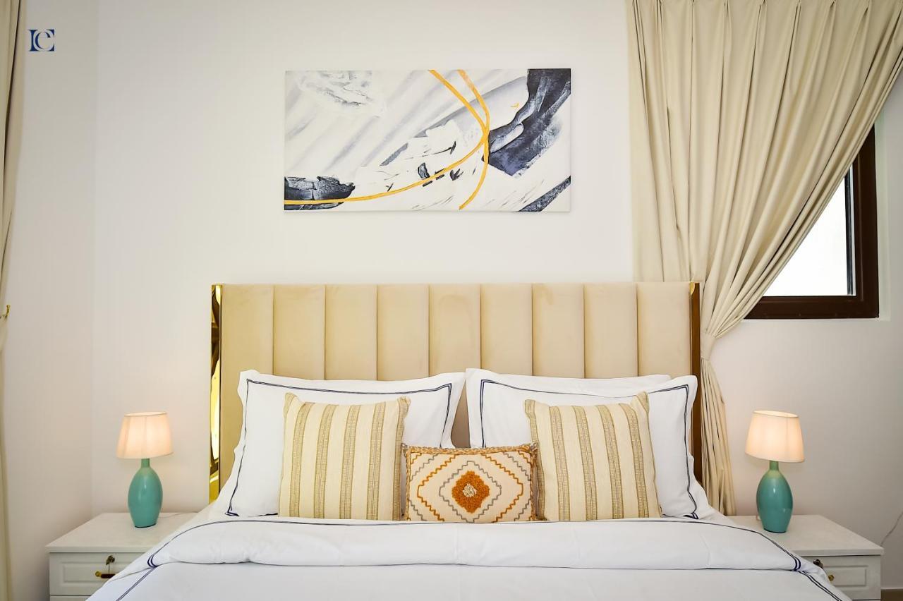Luxury Escapes - Contemporary 2br Gem In Madinat Jumeirah - Rahaal Апартаменты