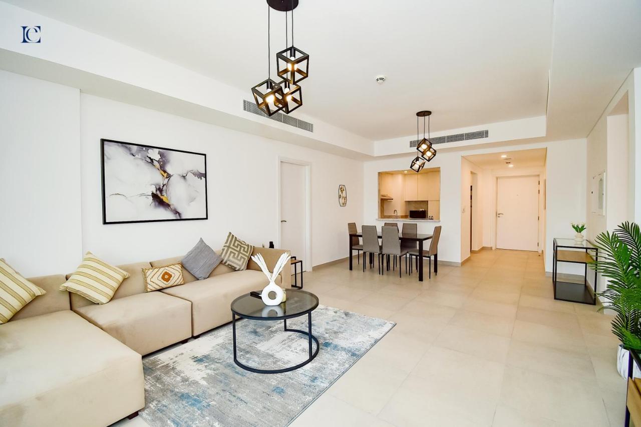 Luxury Escapes - Contemporary 2br Gem In Madinat Jumeirah - Rahaal